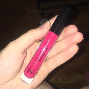 Anastasia liquid lipstick